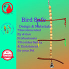 3107 Perch Climber - Bonka Bird Toys