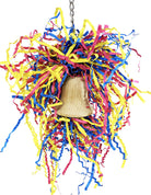 3197 Foraging bell - Bonka Bird Toys