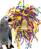 3197 Foraging bell - Bonka Bird Toys