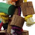 3205 Huge Bark Tower - Bonka Bird Toys