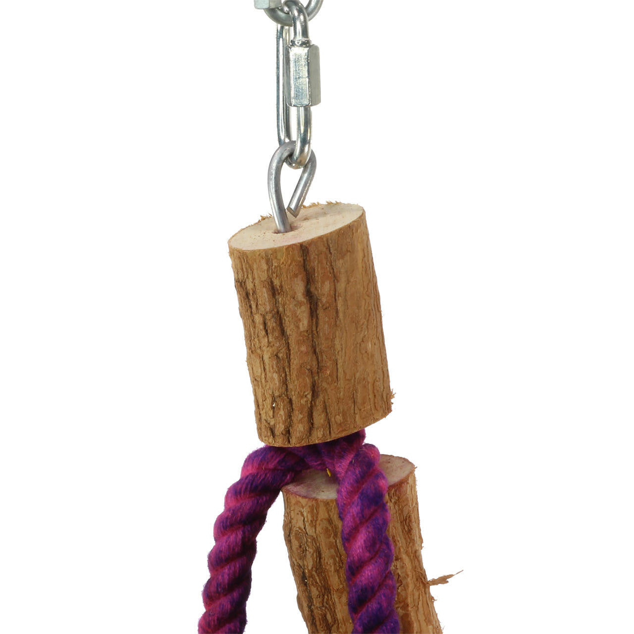 3205 Huge Bark Tower - Bonka Bird Toys