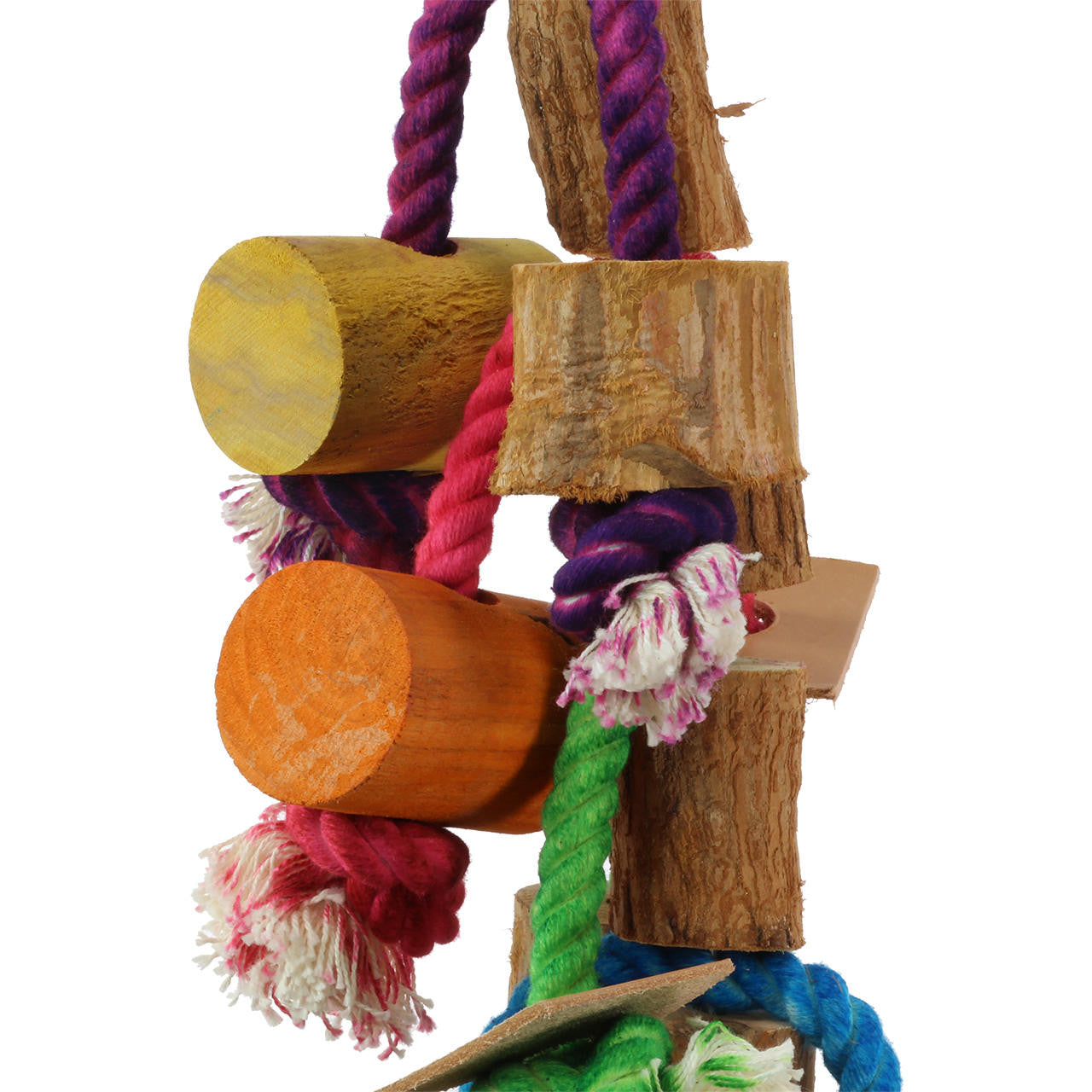 3205 Huge Bark Tower - Bonka Bird Toys