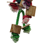 3205 Huge Bark Tower - Bonka Bird Toys