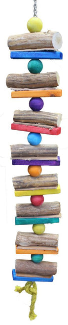 3210 Huge Dragon Climber - Bonka Bird Toys