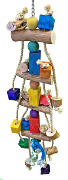 3255 Huge BB Chew - Bonka Bird Toys