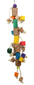3258 Huge Pendulum - Bonka Bird Toys