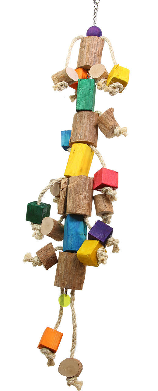 3258 Huge Pendulum - Bonka Bird Toys