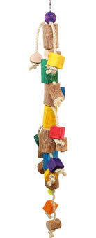 3258 Huge Pendulum - Bonka Bird Toys