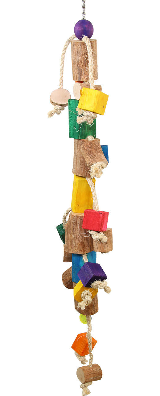 3258 Huge Pendulum - Bonka Bird Toys