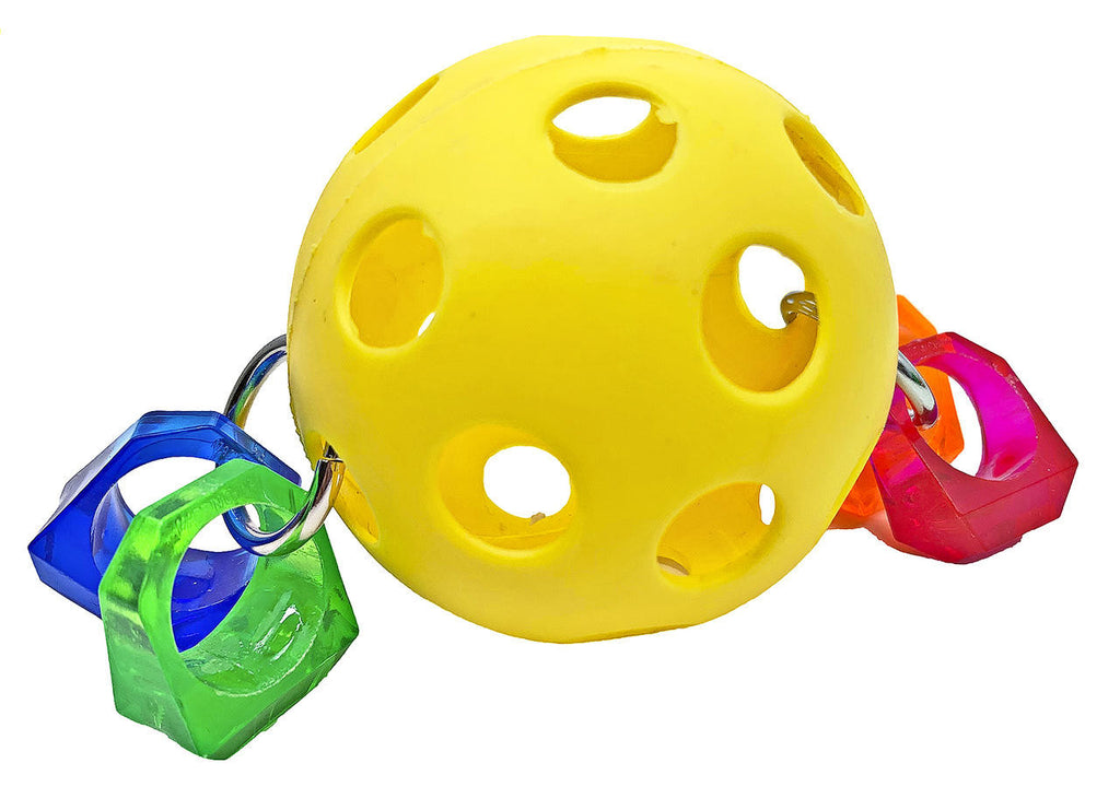 3316 Ring Ball - Bonka Bird Toys