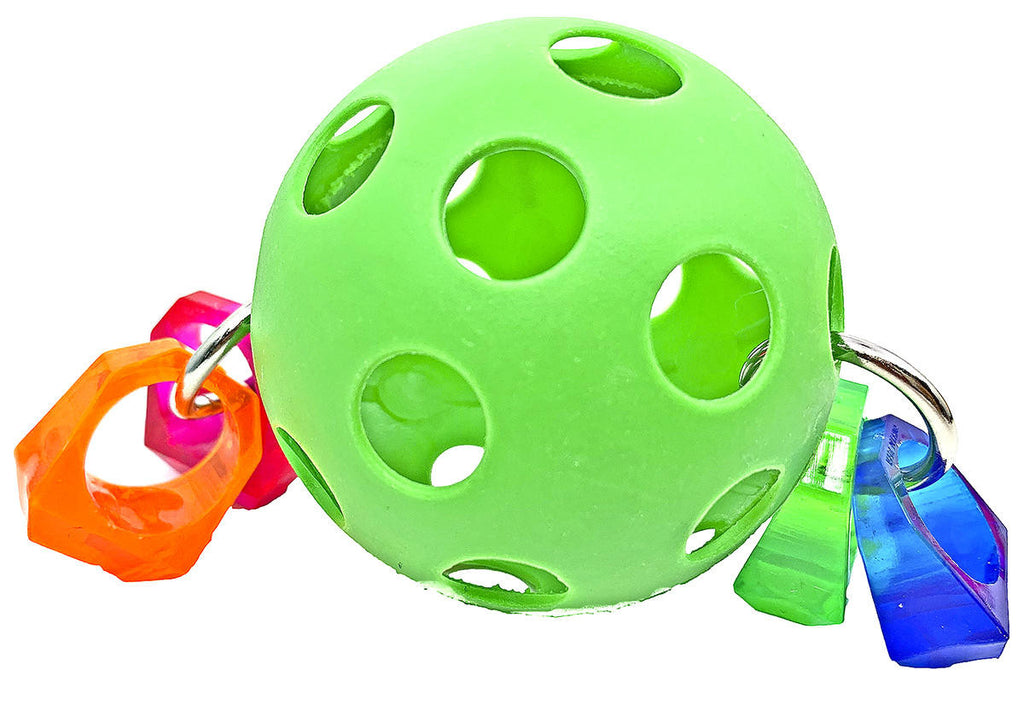 3316 Ring Ball - Bonka Bird Toys