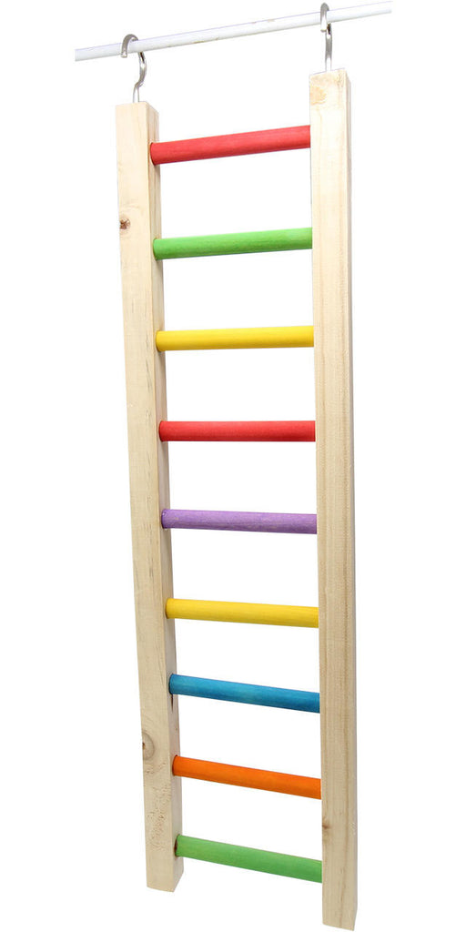 3520 Bird Ladder 20X5 - Bonka Bird Toys