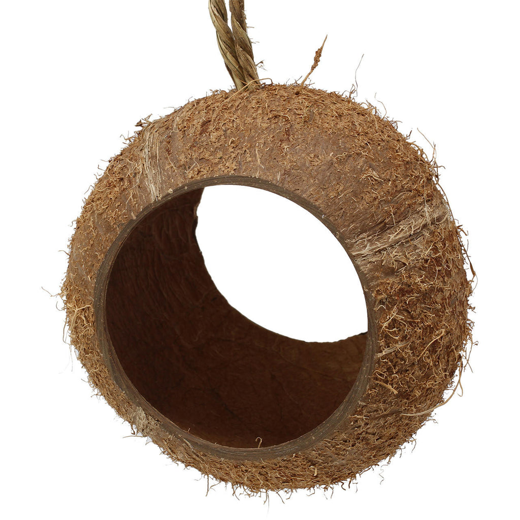 3590 Natural Coco Home - Bonka Bird Toys