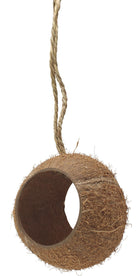 3590 Natural Coco Home - Bonka Bird Toys