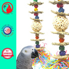 3612 Sola Tower - Bonka Bird Toys