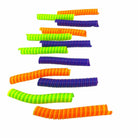 3625 Pk12 2.5-Inch Plastic Twist - Bonka Bird Toys