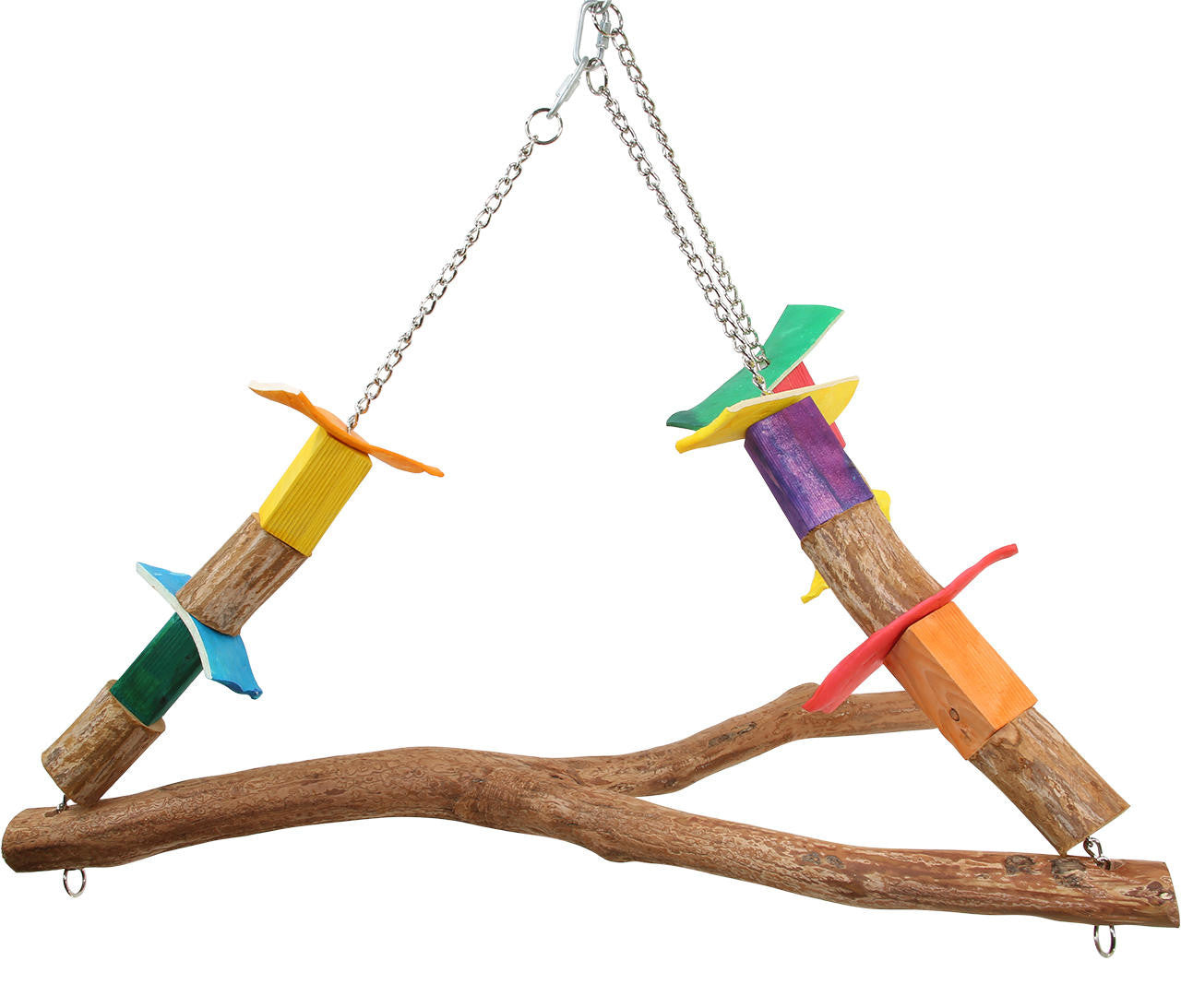 3635 Huge Branch Perch - Bonka Bird Toys