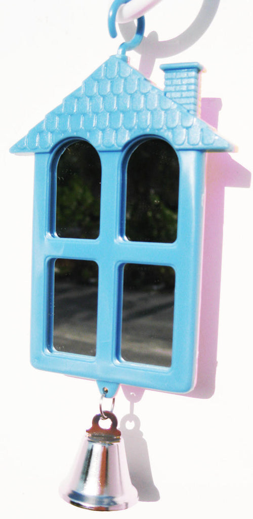 36414 House Mirror - Bonka Bird Toys