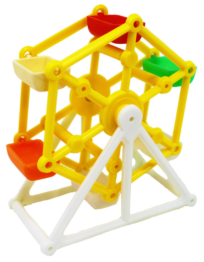 36624 Ferris Wheel - Bonka Bird Toys