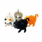 3688 Pk4 Spiky Cats - Bonka Bird Toys