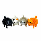 3688 Pk4 Spiky Cats - Bonka Bird Toys