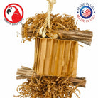 3753 Shreddy Eddy - Bonka Bird Toys