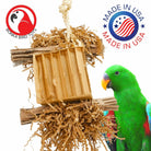 3753 Shreddy Eddy - Bonka Bird Toys