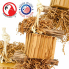 3753 Shreddy Eddy - Bonka Bird Toys