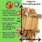 3753 Shreddy Eddy - Bonka Bird Toys