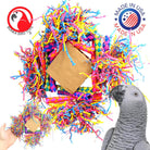 3755 Rainbow Diamond - Bonka Bird Toys