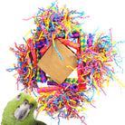 3755 Rainbow Diamond - Bonka Bird Toys