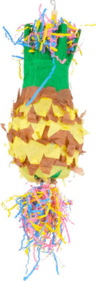 3762 Piñata Pineapple - Bonka Bird Toys