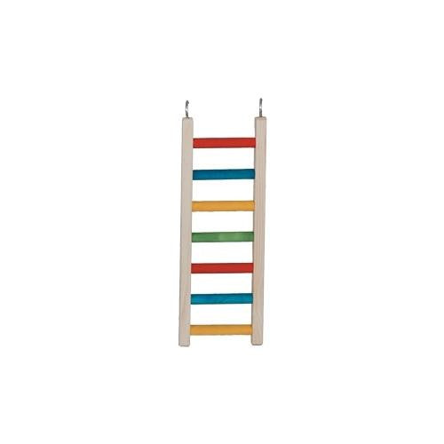 3793 Thick Ladder 18 x 5 Inch - Bonka Bird Toys