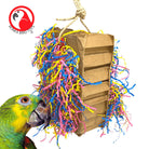 3805 Extra Large Harry Box - Bonka Bird Toys