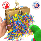 3805 Extra Large Harry Box - Bonka Bird Toys