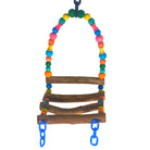 3817 Medium Ladder Swing - Bonka Bird Toys