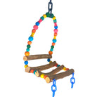 3817 Medium Ladder Swing - Bonka Bird Toys