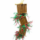 3830 Large Christmas Gift Box - Bonka Bird Toys