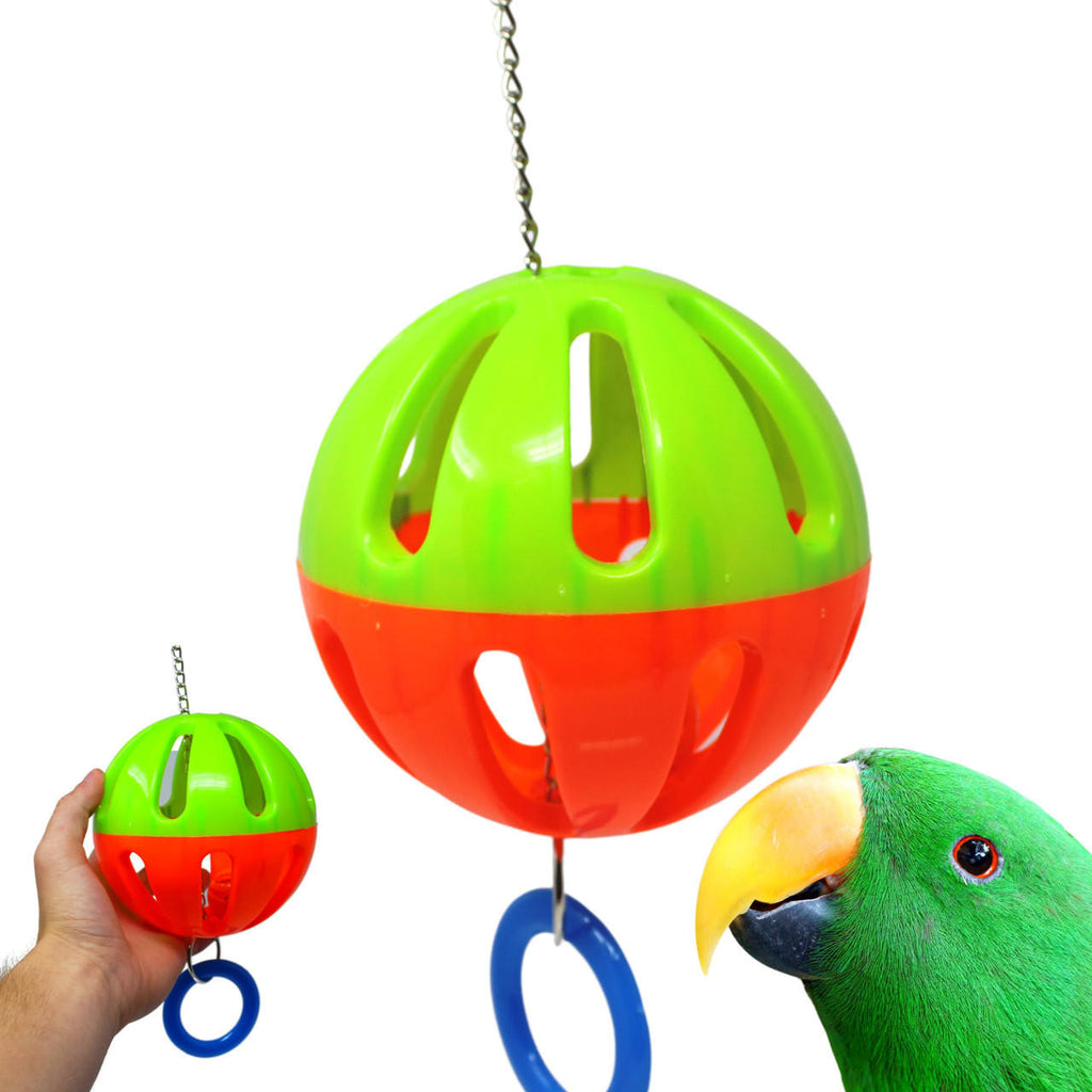 3834 Single Tuff Ball - Bonka Bird Toys