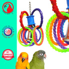 3836 Ring Jumble - Bonka Bird Toys