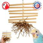 3871 Tube Delight - Bonka Bird Toys