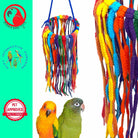 Small Large Aglet Heaven - Bonka Bird Toys