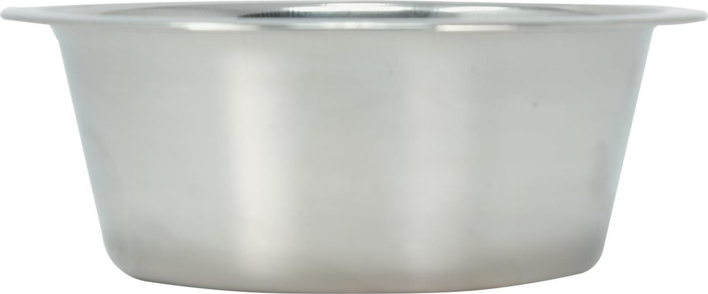 800007 Stainless Steel Standard 1 Pint Bowl - Bonka Bird Toys