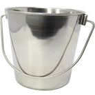 800100 2 Quart Stainless Steel Pail - Bonka Bird Toys