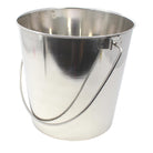 800102 6 Quart Stainless Steel Pail - Bonka Bird Toys