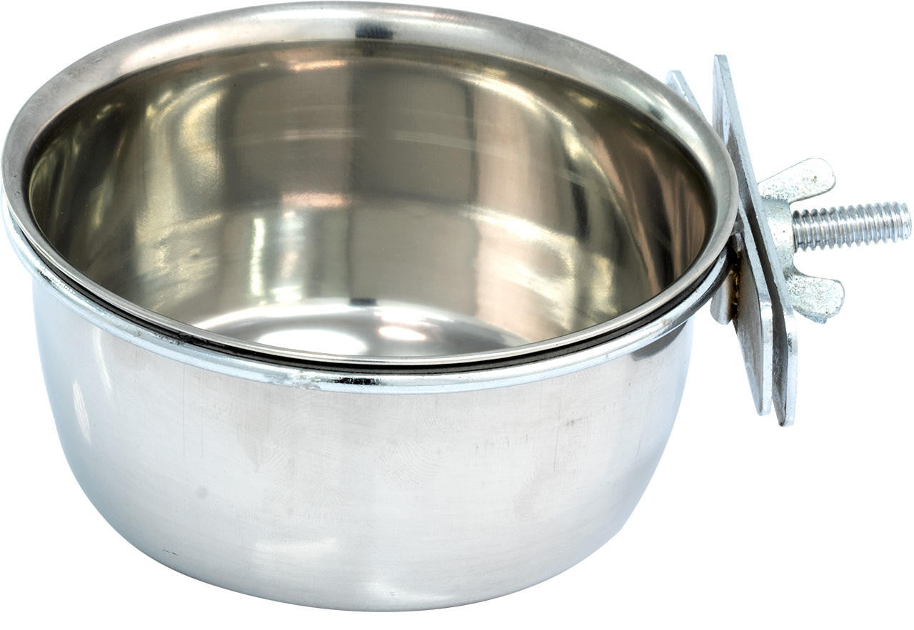 Stainless Steel Cup 10oz