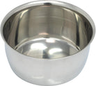 800121 Stainless Steel 10 oz Clamp cup - Bonka Bird Toys