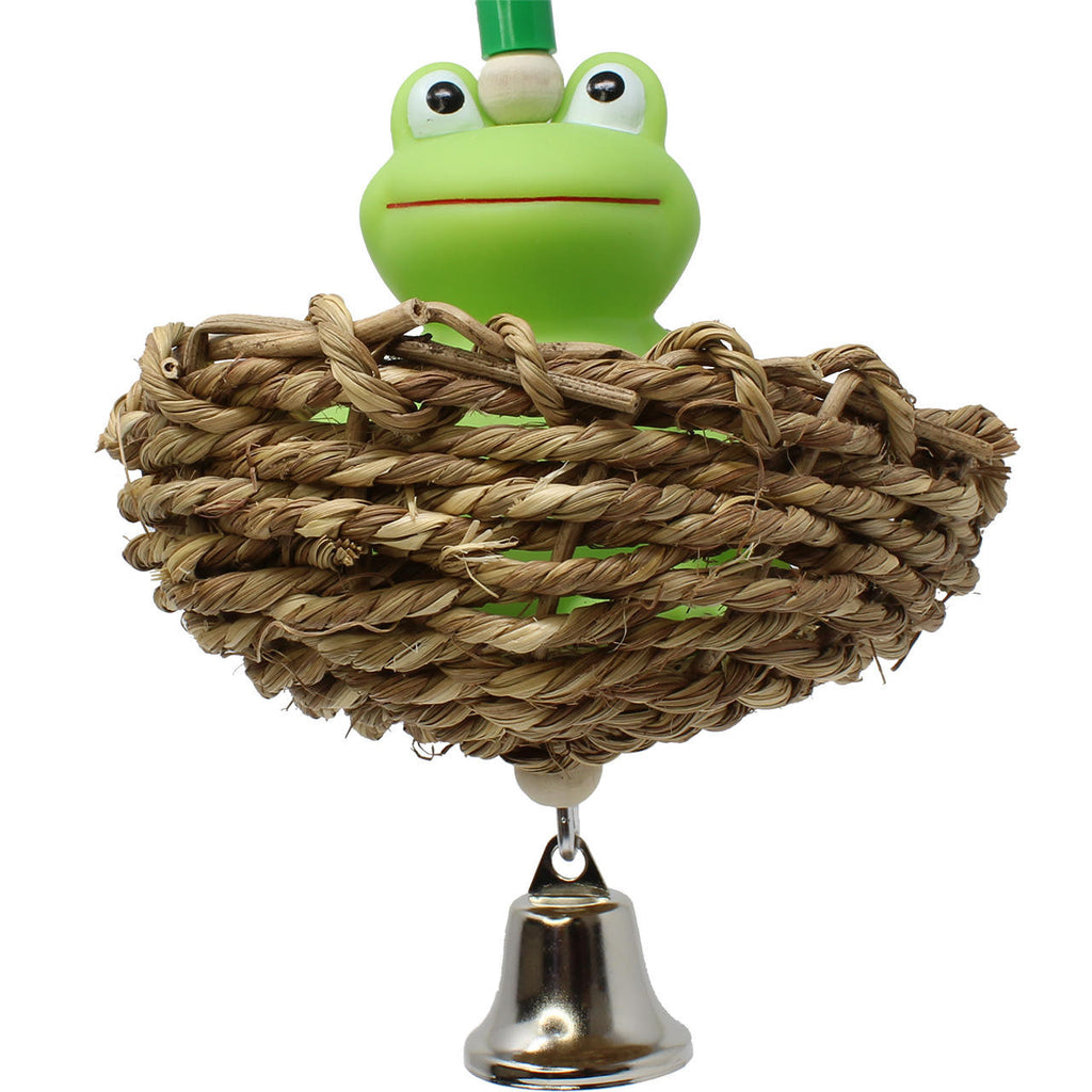 Bonka Bird Toys 812 Magic Frog