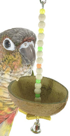 839 Coco Hanger - Bonka Bird Toys