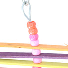 858 Long Mini Stick - Bonka Bird Toys